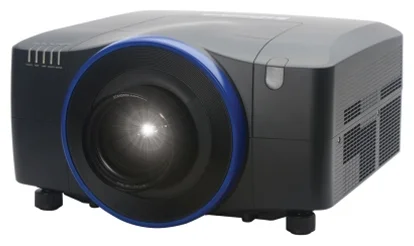 Мультимедийный проектор InFocus IN5544