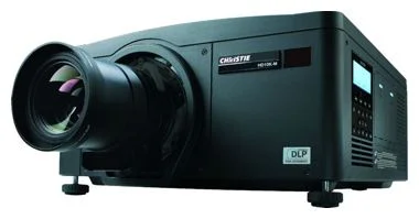 Мультимедийный проектор Christie DS+10K-M