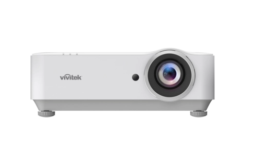 Мультимедийный проектор Vivitek DH3665ZN