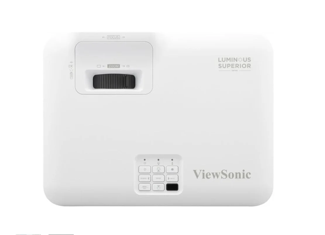 Мультимедийный проектор ViewSonic LS740HD