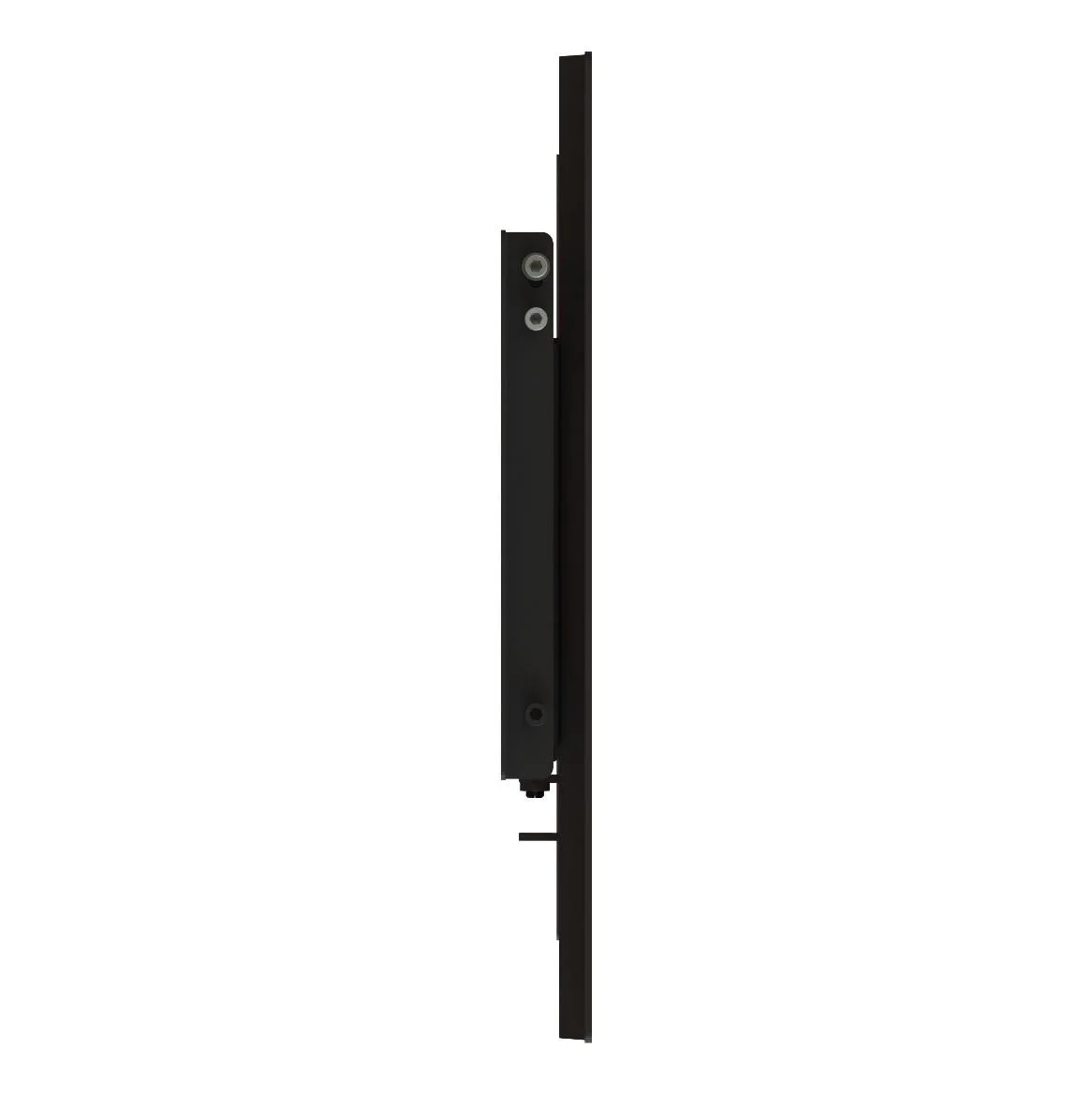 Кронштейн настенный SMS Func Flatscreen WH T Black