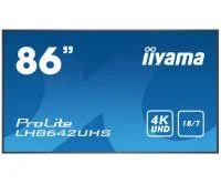 Профессиональная панель Iiyama LH8642UHS-B3 Профессиональная панель Iiyama LH8642UHS-B3