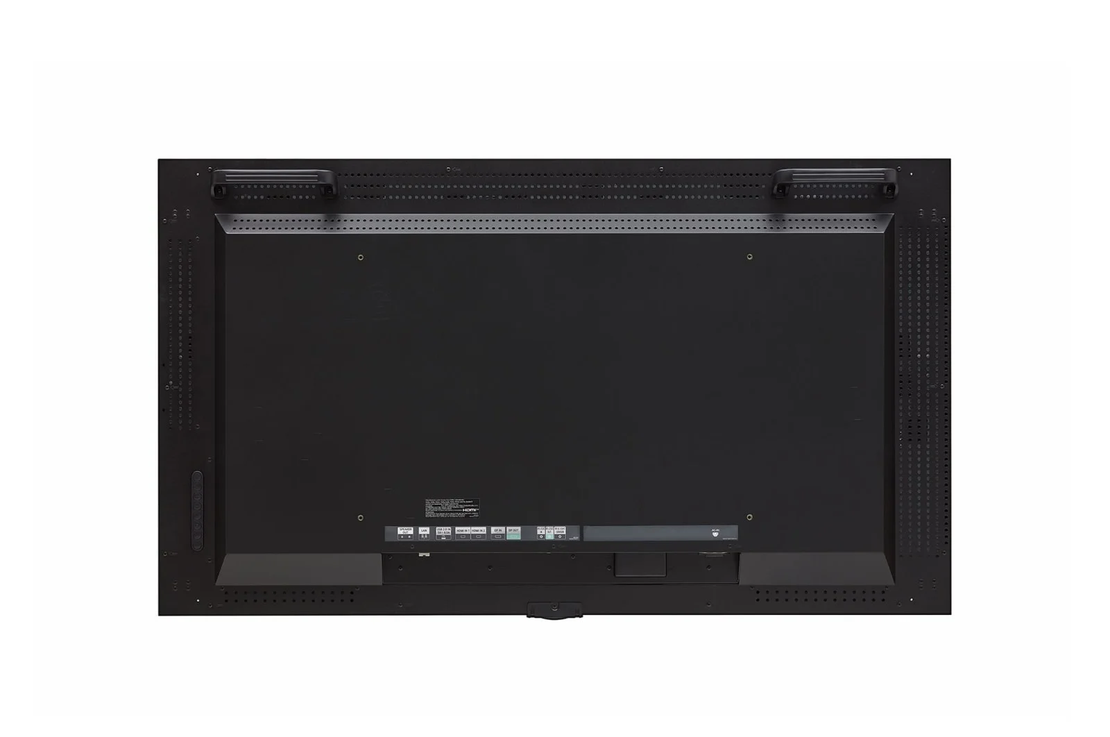 Профессиональная панель LG 55XS4J-B Профессиональная панель LG 55XS4J-B