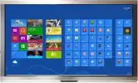 Интерактивная панель 70" xPower 70E86 LED Interactive TV