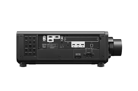 Мультимедийный проектор Panasonic PT-REQ80BE