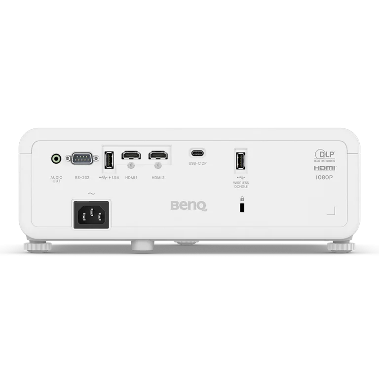 Лазерный проектор BenQ LH650