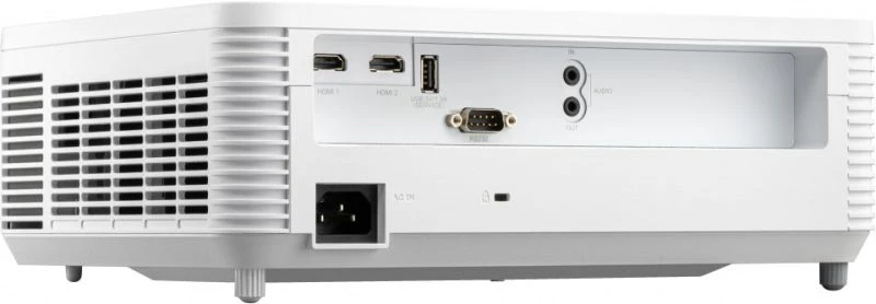 Мультимедийный проектор ViewSonic PX704HD