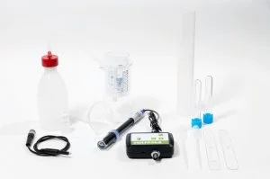 Цифровая лаборатория Эмеральд по экологии (средняя школа)