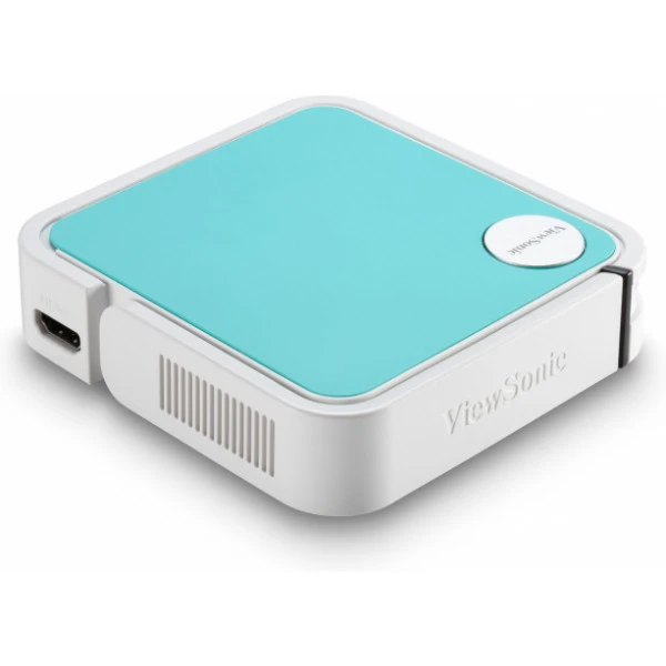 Мультимедийный проектор ViewSonic M1 mini Plus