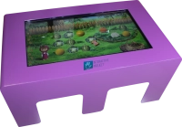 Интерактивный стол Interactive Project touch 32" М