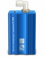 RL POINT MS8 Датчик давления и температуры Relab