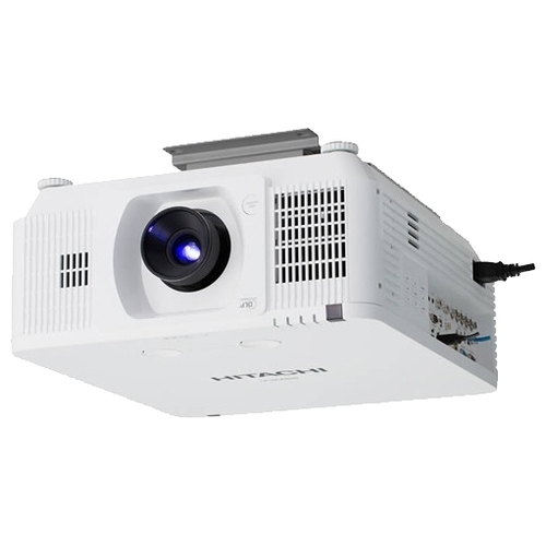 Мультимедийный проектор Hitachi LP-WU6600