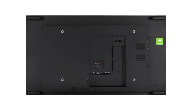 Дисплей для видеостен FLAME-VW1V55B18L 55"