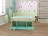 Интерактивный стол АЛМА "Игровоз" 32"