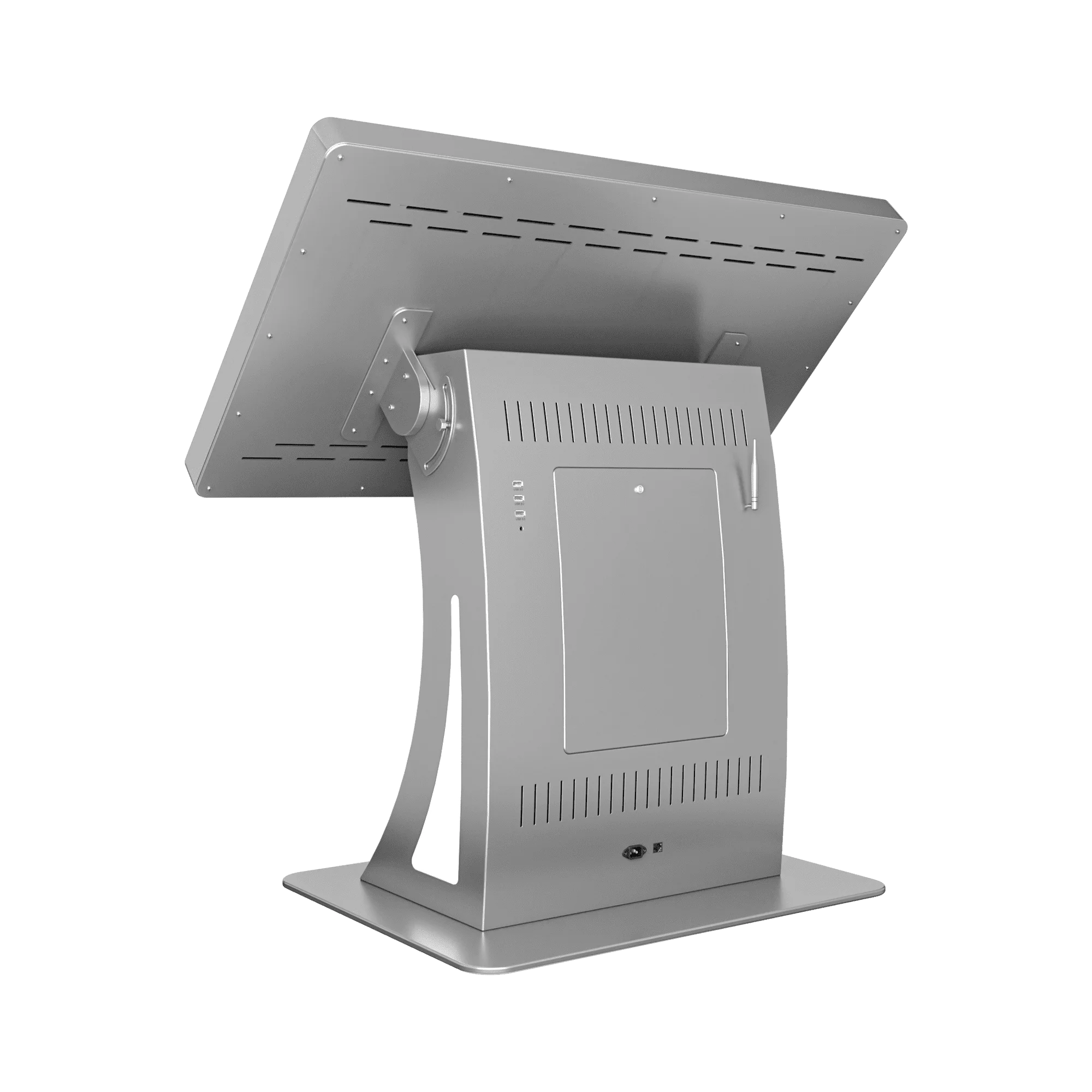 Интерактивный стол AxeTech Lumia Medium