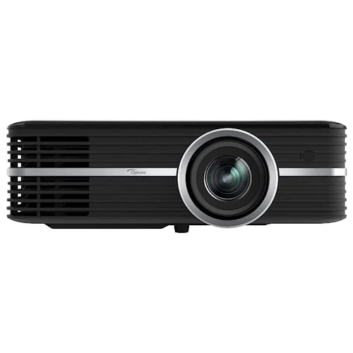 Мультимедийный проектор Optoma UHD350X