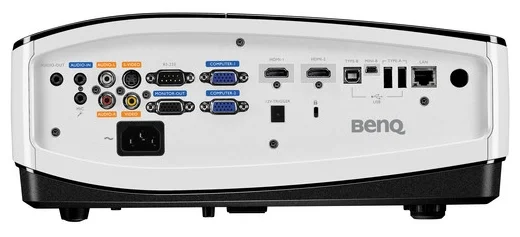 Мультимедийный проектор BenQ MW769