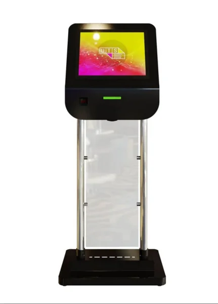 Сенсорный информационный киоск UTS Info Q