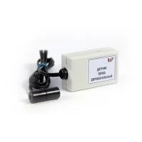 Цифровой датчик звука двухканальный