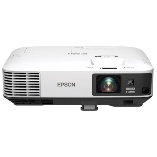 Мультимедийный проектор Epson EB-2165W