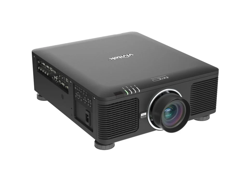 Мультимедийный проектор Vivitek DU6298Z