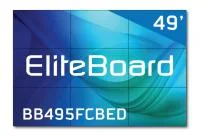Видеостена EliteBoard BB495FCBED 3x3