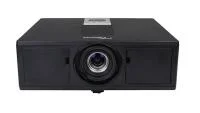 Мультимедийный проектор Optoma ZU500T Black