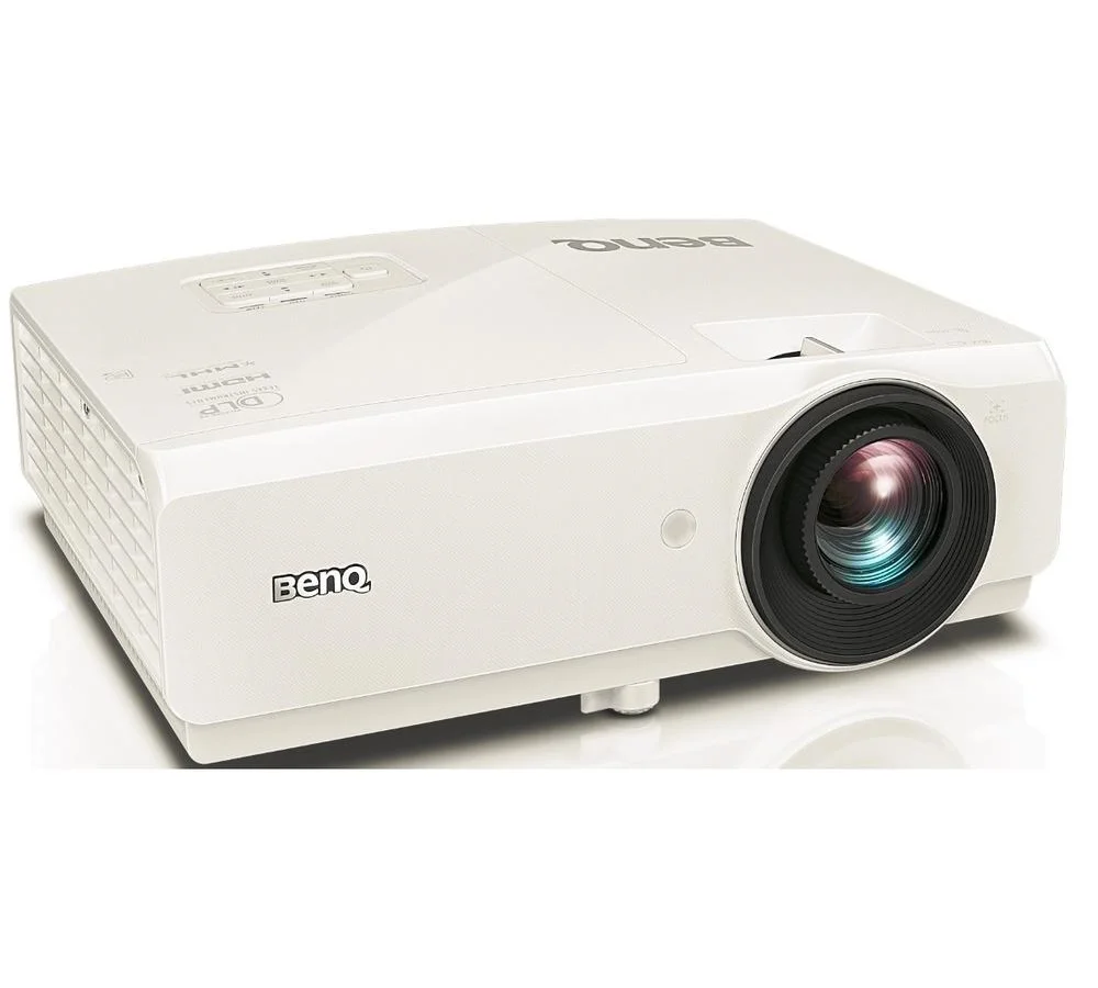 Мультимедийный проектор BENQ SH753+