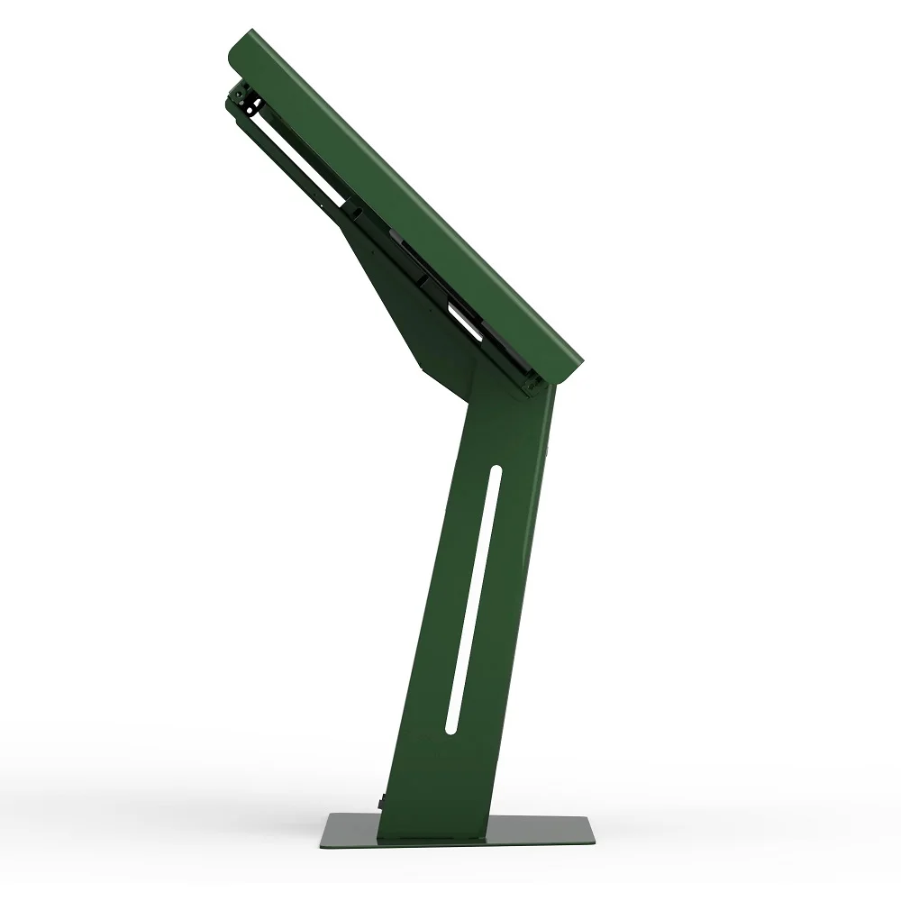 Интерактивный стол LIGA group БЕЙСИК 55″