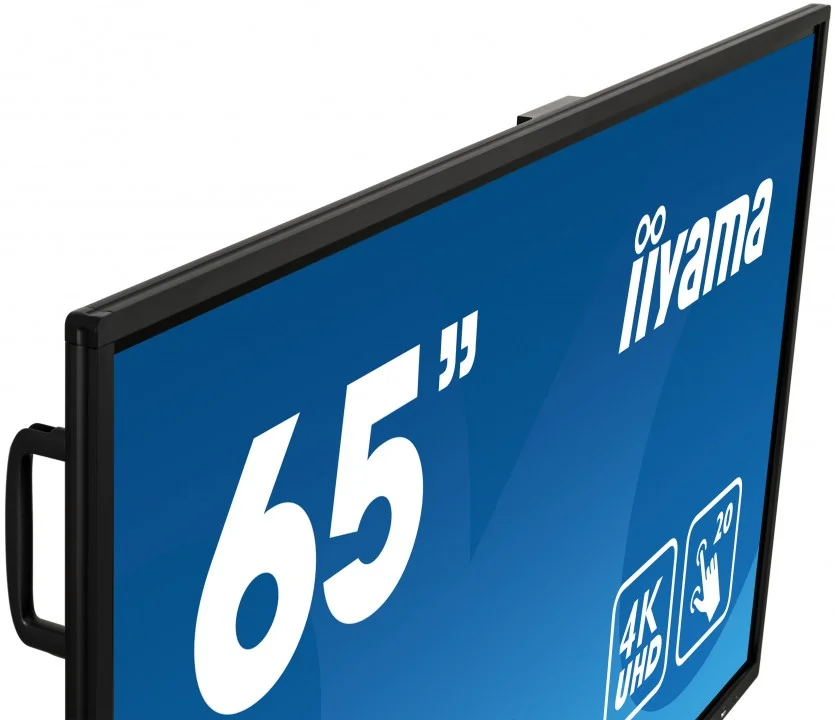Интерактивная панель iiyama TE6503MIS-B1AG