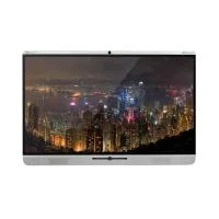 Интерактивная панель с диагональю 86