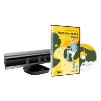 Комплекс «Интерактивная стена» с датчиком Kinect