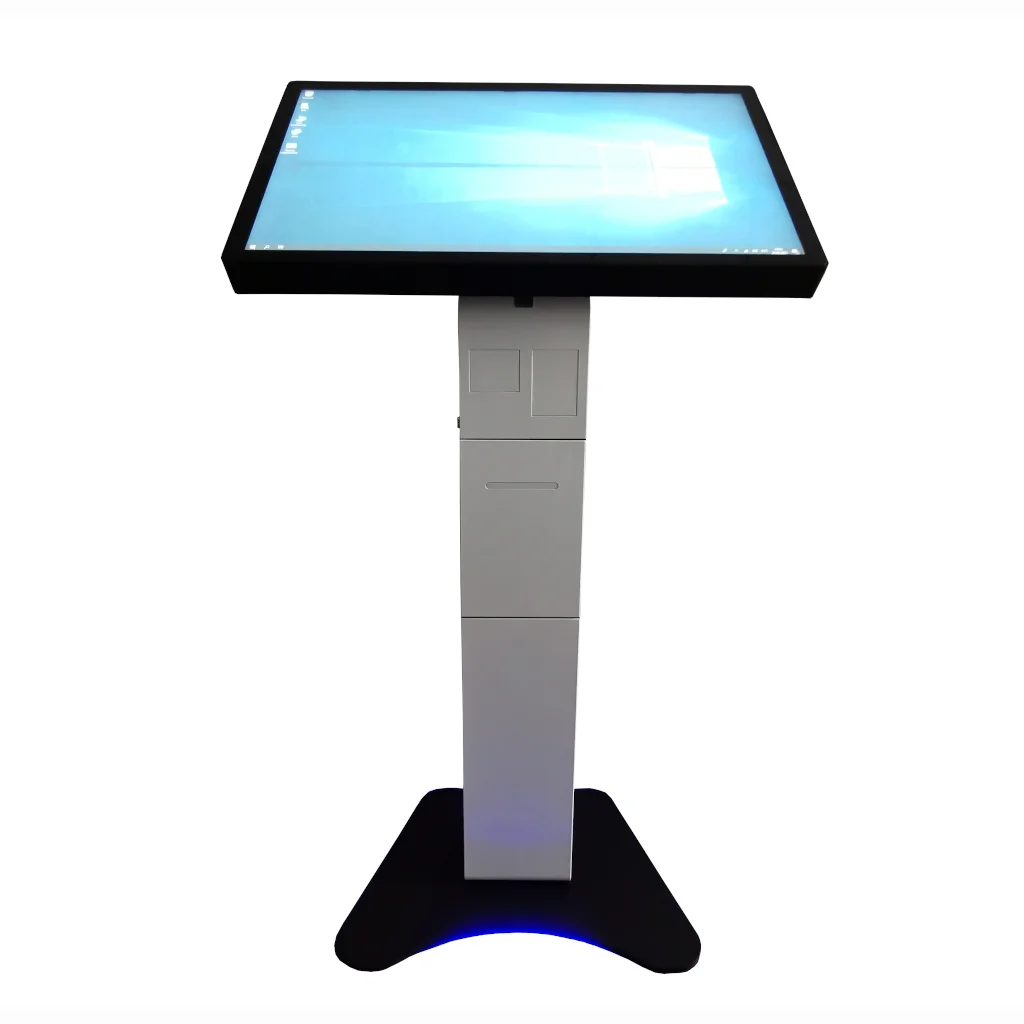 Сенсорный киоск TS-LINE Бриг 32М