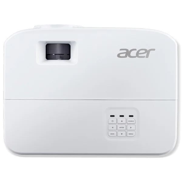 Мультимедийный проектор Acer P1250