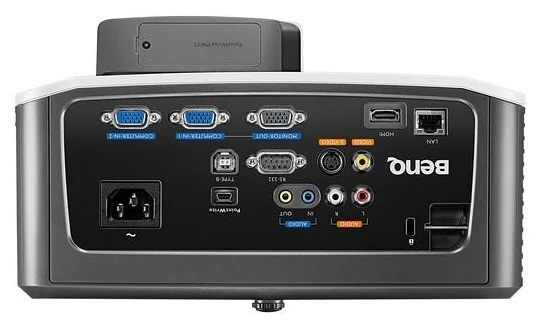 Мультимедийный проектор BenQ MW853UST