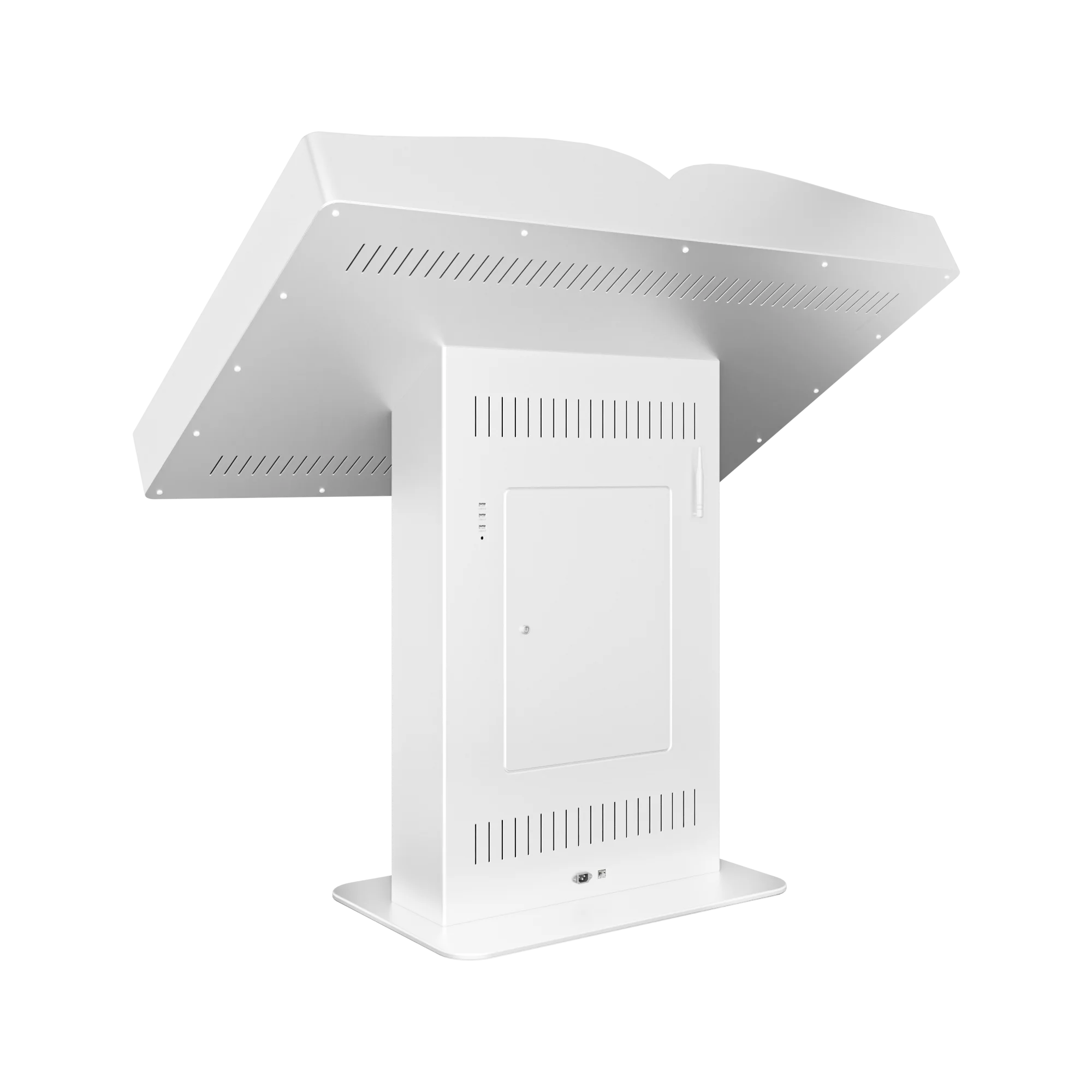 Интерактивный стол AxeTech Book Medium