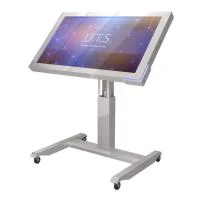 Интерактивный комплекс с диагональю 55