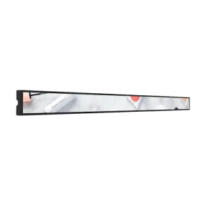 Профессиональная панель 35" BOE BM350A-A01 Android Bar Display Профессиональная панель 35" BOE BM350A-A01 Android Bar Display