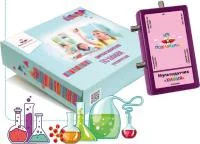 Цифровая лаборатория по химии (ученическая) "INTERWRITE Химия+"