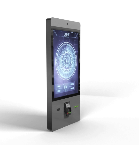 Терминал самообслуживания Nautilus 32"