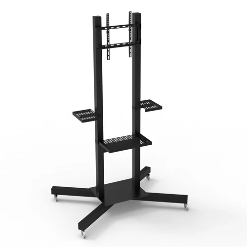 Напольная мобильная стойка InterTouch ISUP-65