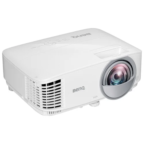 Мультимедийный проектор BenQ MX825ST