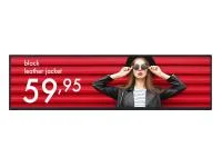 Профессиональная панель NEC 42" MultiSync BT421 Профессиональная панель NEC 42" MultiSync BT421