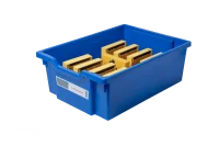 Набор демонстрационный по полупроводникам Наураша