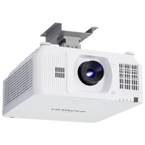 Мультимедийный проектор Hitachi LP-WU6600