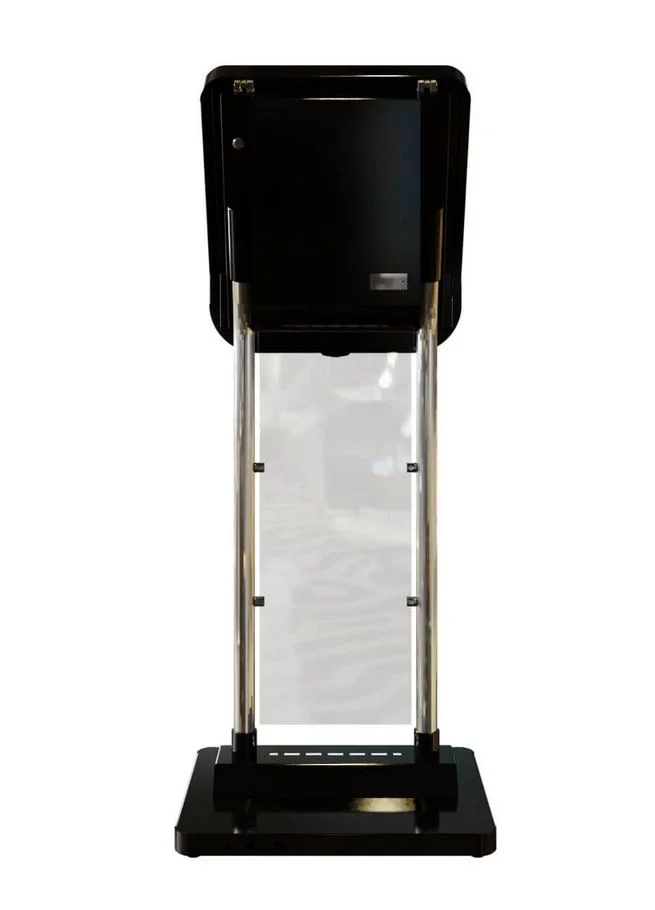 Сенсорный информационный киоск UTS Info Q