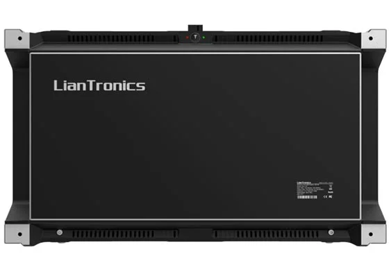 Светодиодный экран LianTronics VA1.8