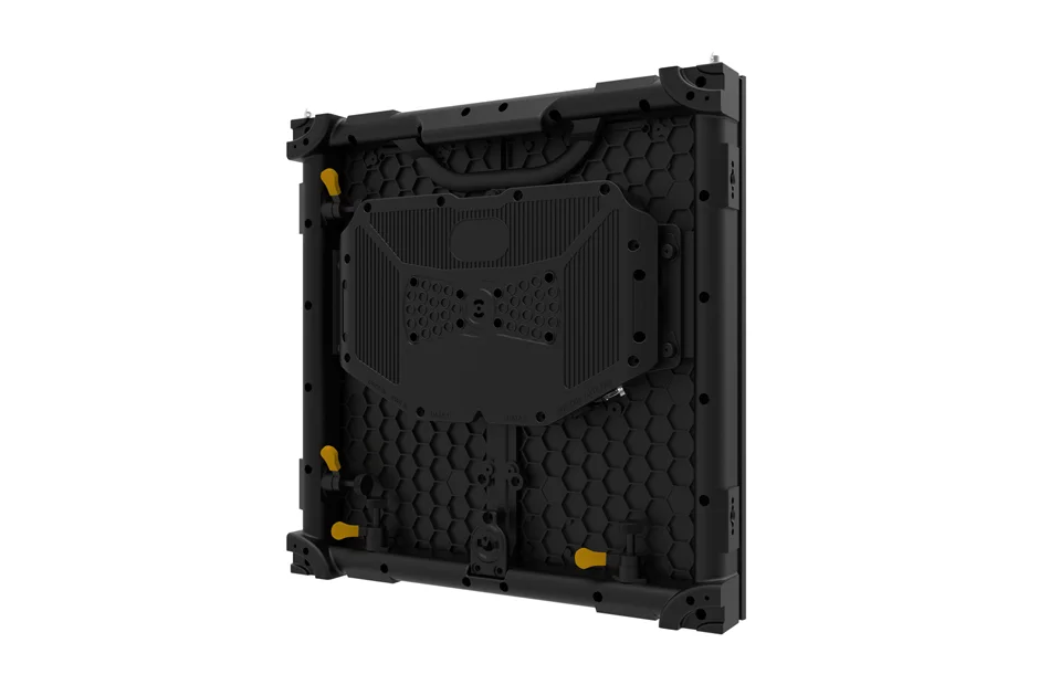 Светодиодный экран LG LBE046DD4D