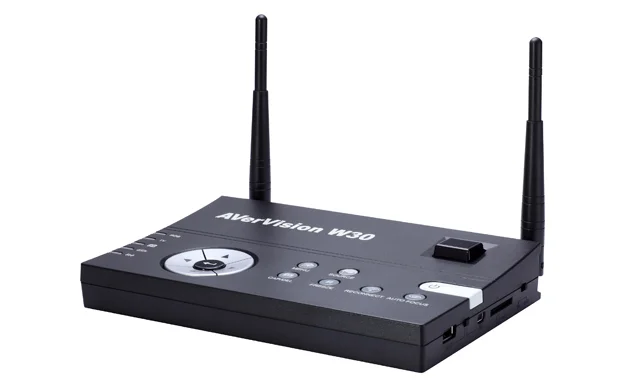 Документ-камера AVerVision W30 WiFi