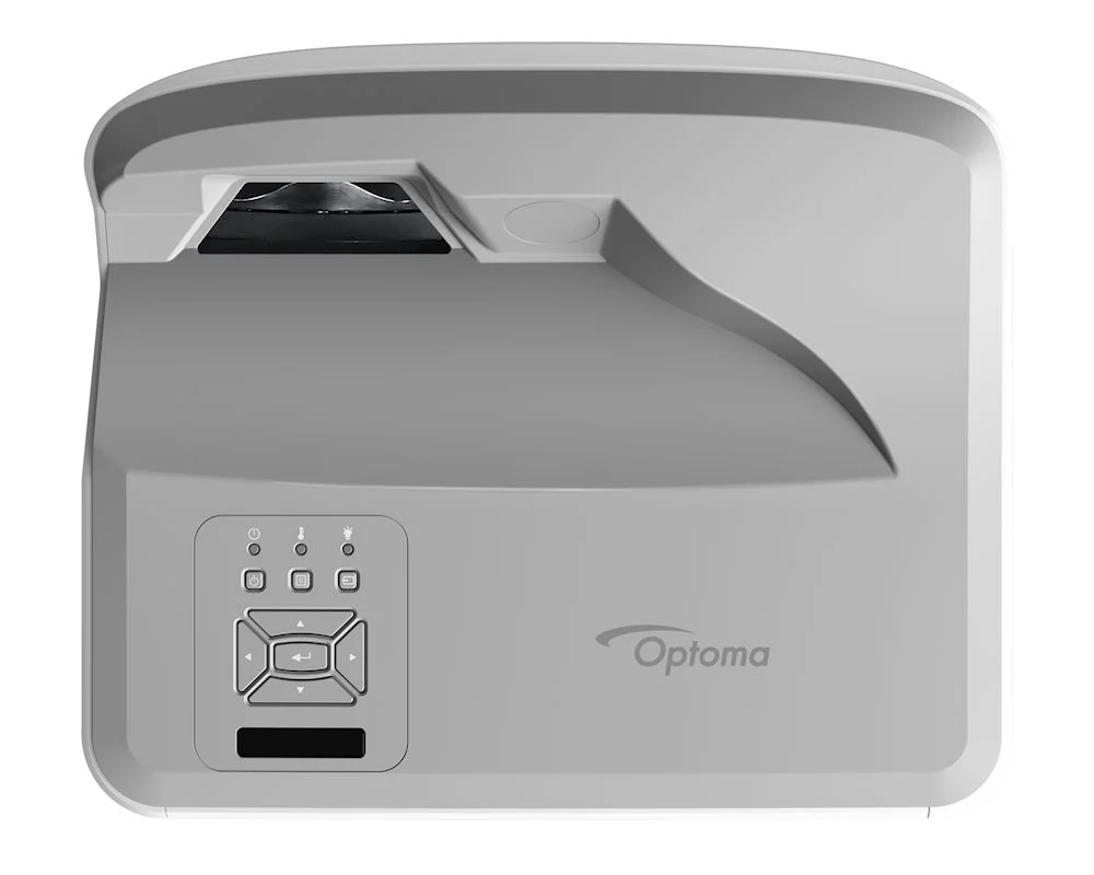 Мультимедийный проектор Optoma ZU500USTe